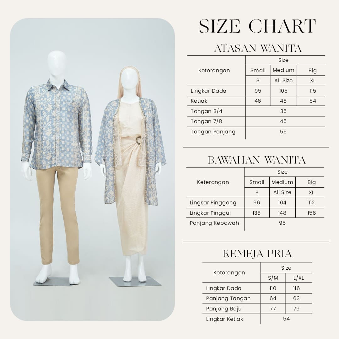 Nagita 4 Batik Tepa Selira